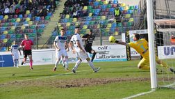 Serie C, vincono Pro Sesto e Feralpisalò in vetta. Il Trento affonda il Lecco
