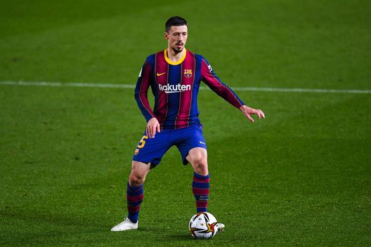 Getty Images Roma, è caccia al mancino in difesa: sfuma Lenglet, piace Ndicka e spunta Ferrari- immagine 2