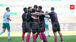 Palermo, GdS: “Inizi horror e finali da capolista. Il dato”