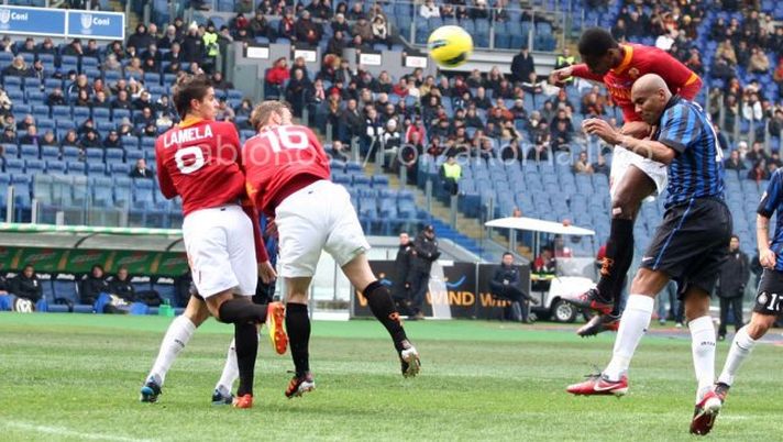 Juan fa il modesto «I corner di Totti sono meravigliosi» - immagine 1