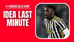 Calciomercato Milan – Attaccante, proposto Kean in prestito al Diavolo