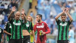 Sassuolo: per Cannavaro addio a gennaio, in arrivo c’è Paletta