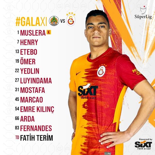 Galatasaray: dov'è Falcao? Galatasaray: dov'è Falcao?