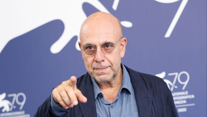 Getty Images Virzì: “La Roma mi diverte molto” - immagine 1