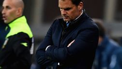 De Boer: “Inter? Allenavo giocatori che volevo cedere. Avevano lo stesso agente e…”