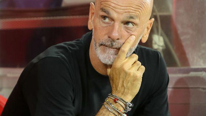 Pioli: “Così vedo Dest e Pobega, date tempo a De Ketelaere! Origi, estate difficile: deve giocare” - immagine 1