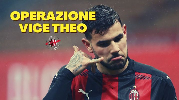 AC Milan su Dimarco nel prossimo calciomercato, come vice Theo (GettyImages) 