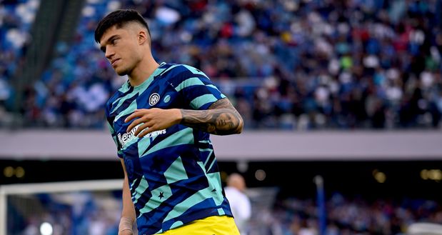 GdS: “Inzaghi pensava di usare domani Correa. Al suo posto ci sarà…”- immagine 2