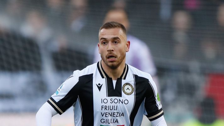 Udinese News – Lovric raggiunge quota 100: le parole del giocatore - immagine 1