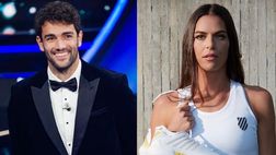 Finito l’amore tra Matteo Berrettini e Ajla Tomljanovic? C’è una prova lampante