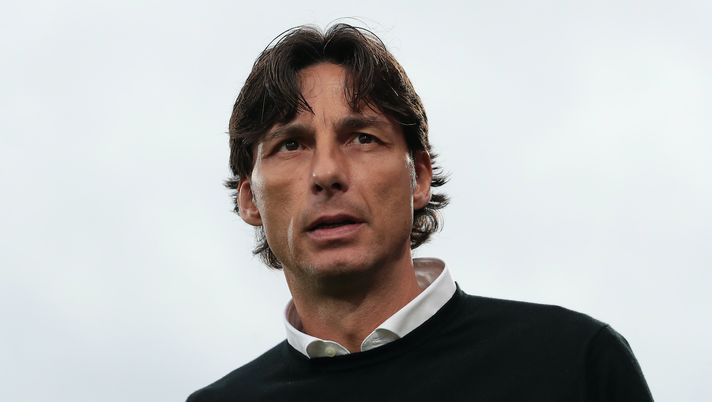 Gabriele Cioffi Udinese