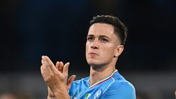 Cucci: “Raspadori si è perso per colpa di Garcia e Mazzarri”