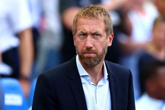 Getty Images UFFICIALE – Graham Potter è il nuovo allenatore del Chelsea: firmato un quinquennale - immagine 1