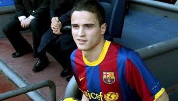 Ibrahim Afellay (fonte foto: footballtransfer.blogosfere.it) Ibrahim Afellay (fonte foto: footballtransfer.blogosfere.it)