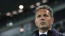 Bologna, Mihajlovic: ”Attenzione all’Udinese. Sansone sta bene”
