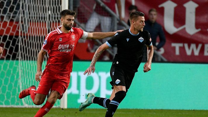 Twente, Propper ci crede: “A Firenze per fare risultato” - immagine 1