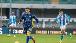Zaccagni, il Napoli prepara un maxi-ingaggio: 1.6 milioni di euro all’anno