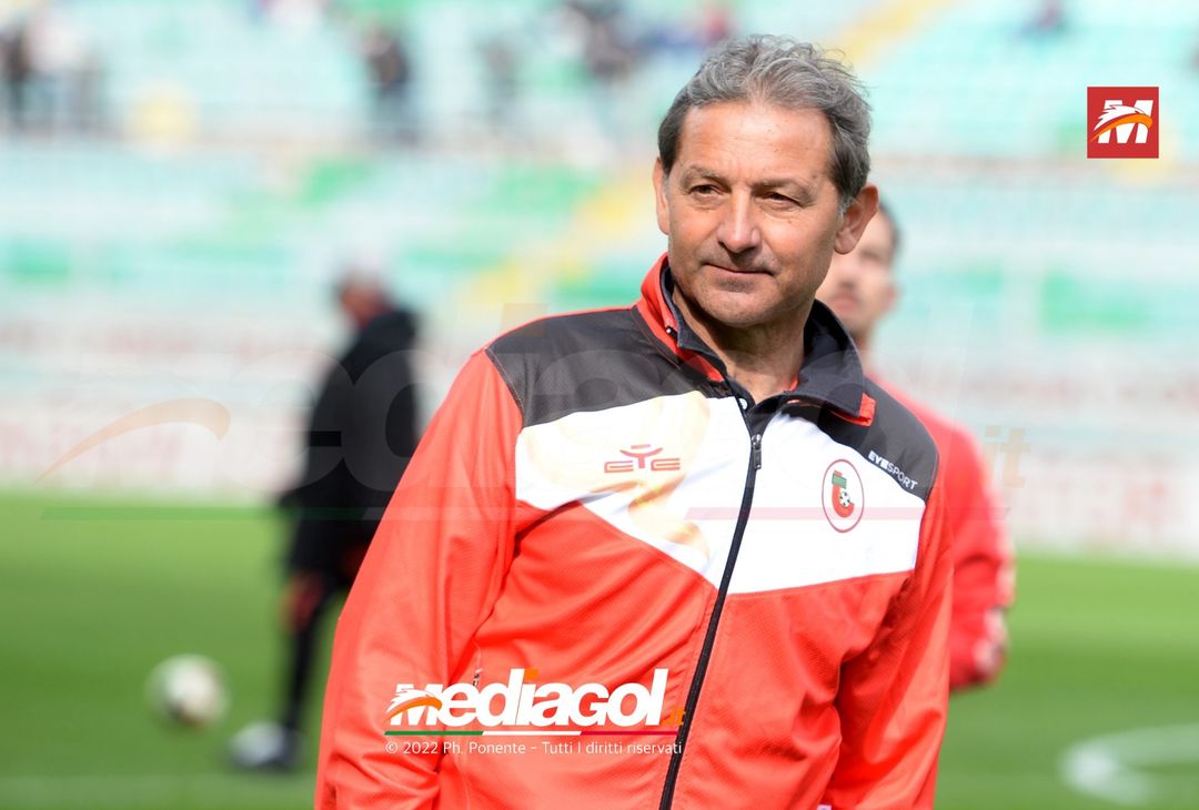 FOTO Palermo – Turris 5-0, Serie C Gir. C 2021/22 (gallery) - immagine 83