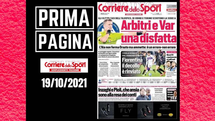 Il Corriere dello Sport
