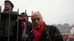 PM – Virdis: “Il compagno più forte? Difficile scegliere, ma un nome c’è”