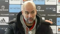 VIDEO Everton-Manchester City, Guardiola confessa: “Una delle vittorie più sudate di questa stagione”