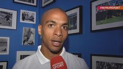 Joao Mario, cascate di elogi. Condò: “Sapete chi mi ricorda? Xavi”. Costacurta: “A me…”