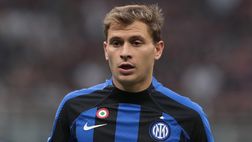 Barella è tornato: basta lamentarsi, ora pedala. Ed è merito di quel regolamento interno