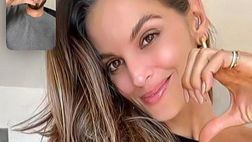 Kevin Trapp e Izabel Goulart, sei anni d’amore: “2.910 giorni di noi”. I fan: “Ma le nozze?”