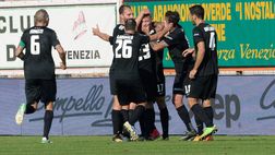 Quattro ex bianconeri tornano in Friuli per un’amichevole