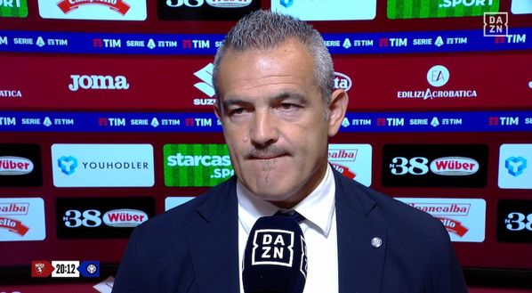 Farris: “De Rossi ha riportato entusiasmo, la Roma ci darà filo da torcere. Calhanoglu…”- immagine 3