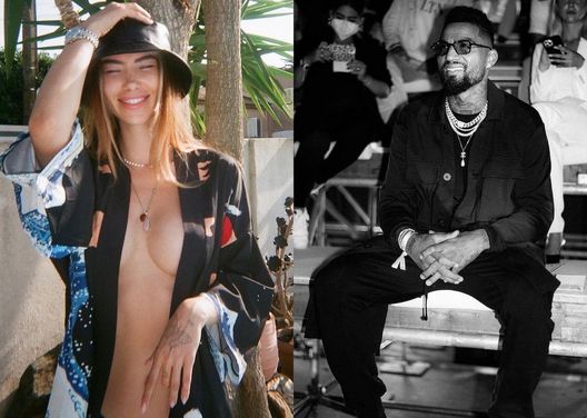 Boateng allo scoperto, la nuova fidanzata fa impazzire i fan: è Valentina Fradegrada Boateng allo scoperto, la nuova fidanzata fa impazzire i fan: è Valentina Fradegrada - immagine 1