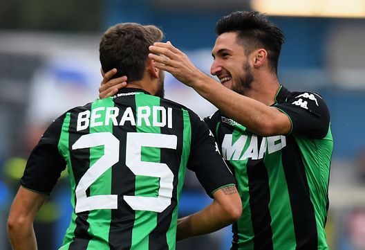 Calciomercato Lazio, dal Sassuolo può arrivare anche Politano Calciomercato Lazio, dal Sassuolo può arrivare anche Politano