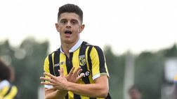 Giuseppe Cannella, intermediario di Milot Rashica, ha parlato ai microfo