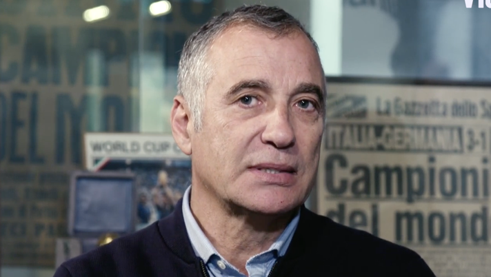 Pin: “A Napoli con due risultati su tre. Igor ha una cosa in più di Quarta” - immagine 1