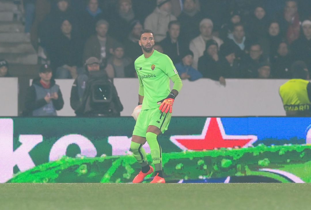 Helsinki-Roma 1-2 – FOTO GALLERY - immagine 29