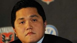 Inter, Thohir: “Possiamo competere con la Juve. Lo scudetto non sarebbe male”