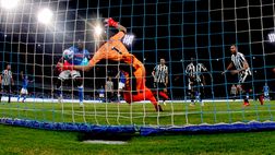 Non c’è due senza tre: Napoli-Juventus 2-1, si vola in vetta! L’editoriale