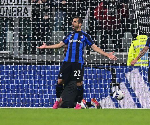 (Photo by Mattia Ozbot - Inter/Inter via Getty Images) Inter-Napoli, il tifo nerazzurro cambia dopo 53 anni: la svolta epocale- immagine 2