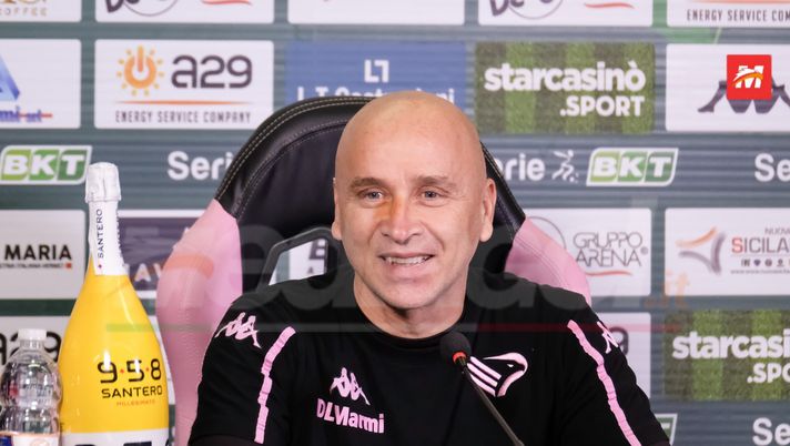 Corini: “Pigliacelli all’andata? Vi dico questo. Sto riflettendo sulla formazione” - immagine 1