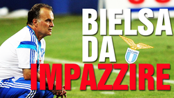 Bielsa da impazzire: ecco le 7 frasi che lo hanno reso celebre