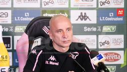 Corini: “Soleri consente un certo tipo di ragionamento. Oggi giocatori come lui…”