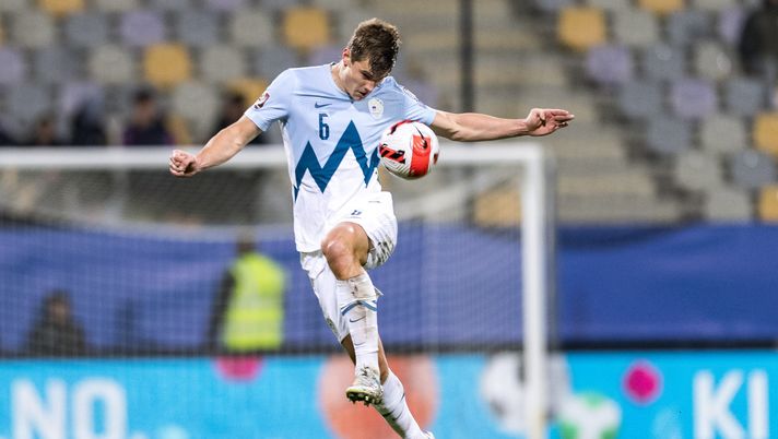 Jaka Bijol Jaka Bijol