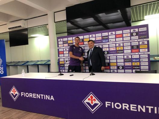 Barone e il nuovo clima in casa viola, aspettando Commisso- immagine 2