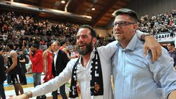 Gsa Udine, Pedone: vinto due volte contro Verona, ma gli arbitri…