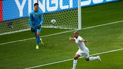 Feghouli, dossier ancora aperto. Lotta a 5, l’Inter c’è ma alle sue condizioni