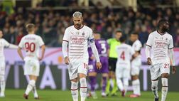 Fiorentina-Milan, le pagelle crudeli: “Disastrosi. CDK un’illusione, ma il peggiore è…”