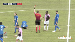 VIDEO Paganese – Palermo 2-2 | HIGHLIGHTS 34a giornata Serie C – Gir C 2021/22