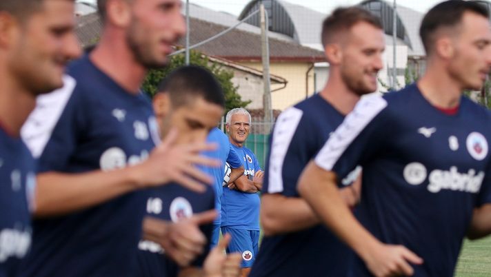 Cittadella, cinque amichevoli in programma. Chiude il Mantova al Tombolato 