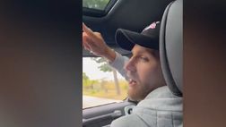 VIDEO / Insigne e Criscito cantano in napoletano a Toronto