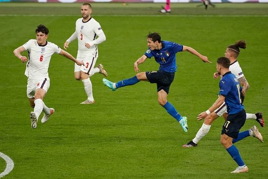 (Getty Images) (Getty Images)